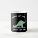 Search for brontosaurus mugs Funny