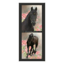 Search for animal rack cards Horse