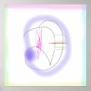 Search for gradient shapes posters Colourful