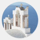 Search for greece travel stickers Architecture