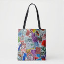 Search for stamps bags Old