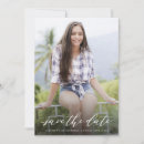 Search for 15th birthday save the dates Mis quince