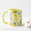 Search for save the bees mugs Cute bee design
