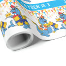Search for cake wrapping paper Boy