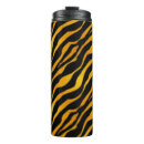 Search for tiger print travel mugs Stripes