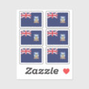 Search for falkland islands stickers South america