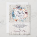 Search for hippie thank you cards Bohemian