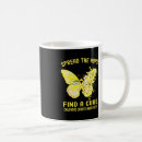 Search for find cure mugs Hope