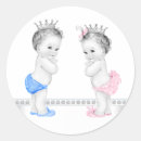 Search for prince and princess stickers Shower