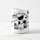 Search for mooing mugs Dairy cow