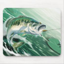 Search for jumping mousepads Fish