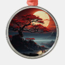 Search for bonsai christmas tree decorations Asia