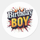 Search for it guy stickers Mens birthday