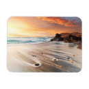 Search for canary islands magnets Landscape