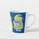 Search for cartoon cake mugs Bakery