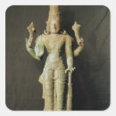Search for vishnu stickers Deity