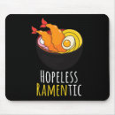 Search for ramen mousepads Cute