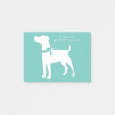 Search for pastor personal stationery Puppy
