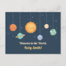 Search for welcome baby postcards Cute