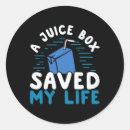 Search for juice box stickers Type