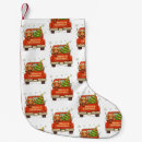 Search for cow christmas stockings Santa