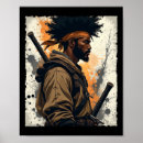 Search for samurai warrior posters History