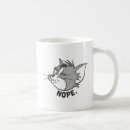 Search for cat and mouse mugs Jerry the mouse