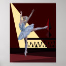 Search for swan lake ballet posters Ballerina