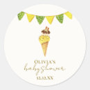 Search for summer ice cream stickers Modern