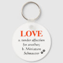Search for miniature schnauzer key rings Animals