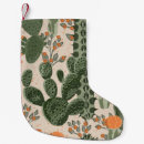 Search for succulent christmas stockings Seamless