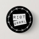 Search for 1990 badges Feminism