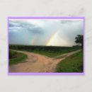 Search for crossroads postcards Double