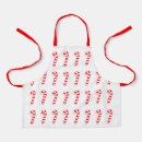 Search for candy aprons Striped
