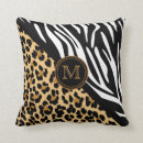 Search for zebra pattern home living initial