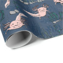 Search for amphibian wrapping paper Animal