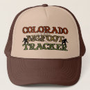 Search for bigfoote hats Bigfooting