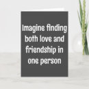 Search for best friend anniversary cards Husband