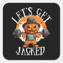Search for funny pumpkin stickers Spooky