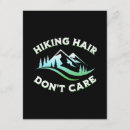 Search for hiker invitations Adventure