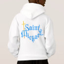 Search for saint michael Archangel