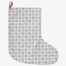 Search for goth christmas stockings Black and white