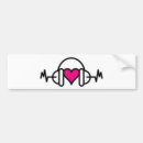 Search for beat bumper stickers Music