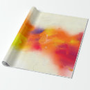 Search for canvas wrapping paper Yellow