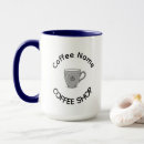 Search for café mugs Simple
