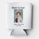 Search for baby shower can coolers Mum to be