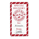 Search for santa claus mail stickers Kids