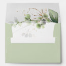 Search for eucalyptus envelopes Watercolor eucalyptus leaves