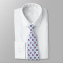Search for shining light ties Blue
