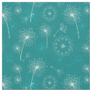 Search for teal and white pattern fabric Summer